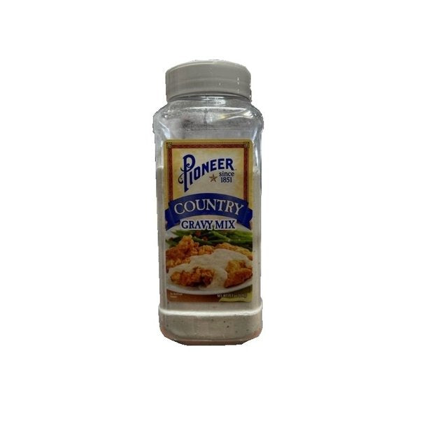 Pioneer Country Gravy (15.1 oz.)