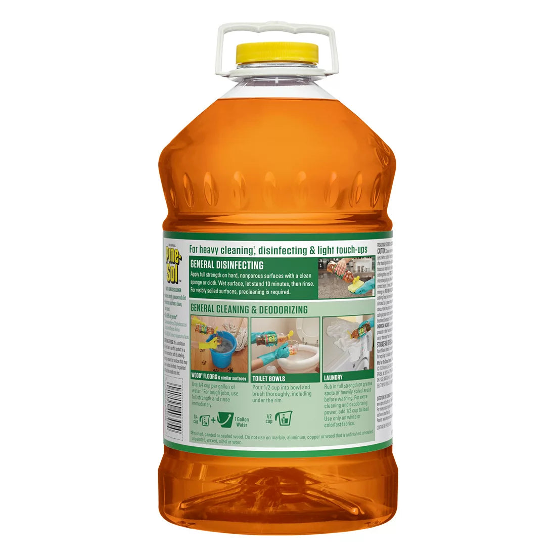 Pine-Sol Multi-Surface, 175 oz.