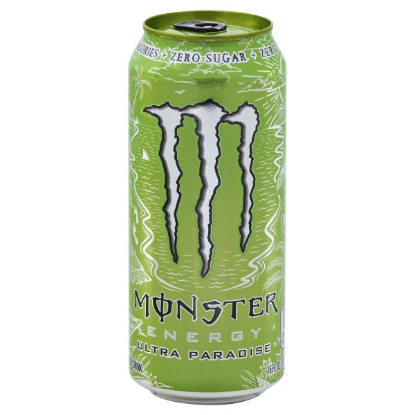 Monster Energy Ultra Paradise (16 fl. oz., 24 pk.)