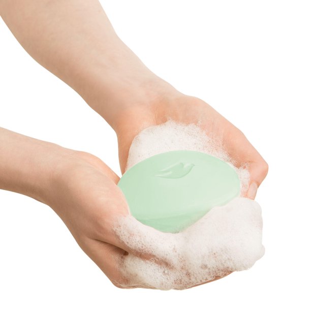 Dove Go Fresh Beauty Bar, Cool Moisture (3.75 oz., 16 ct.)