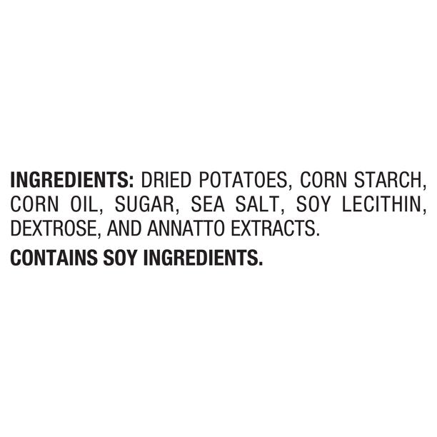 Baked Lay's Potato Chips (11.5 oz.)