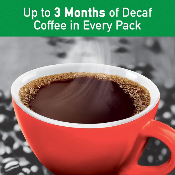 McCafe Decaf Premium Roast K-Cup Coffee Pods (94 ct.)
