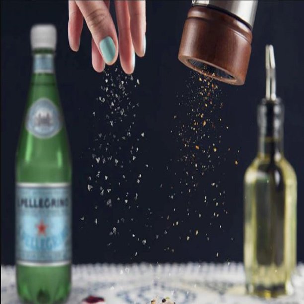 S.Pellegrino Sparkling Natural Mineral Water (16.9 fl. oz., 24 pk.)