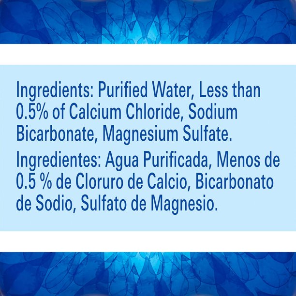 Pure Life Purified Water (16.9 fl. oz., 40 pk.)
