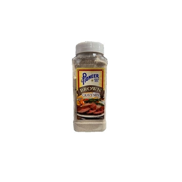 Pioneer Brown Gravy (16.08 oz.)