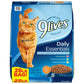 9Lives Daily Essentials Cat Food, 28-Pound Bag