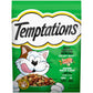 TEMPTATIONS Seafood Medley Flavor Adult Dry Cat Food, 13.5 lb. Bag, Walmart Exclusive