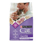 Purina Cat Chow Gentle Dry Cat Food, 3.15 lb Bag