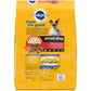 Pedigree Complete Nutrition Grilled Steak and Vegetable Dry Dog Food for Small Adult Dog, 14 lb. Bag