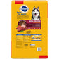 Pedigree High Protein Beef & Lamb Dry Dog Food for Adult Dog, 18 lb. Bag