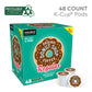 The Original Donut Shop Regular Keurig Single-Serve K-Cup Pods, Medium Roast Coffee, 48 Count