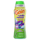 Gain + Odor Defense In-Wash Scent Booster, Super Fresh Blast Scent, 20.1 oz