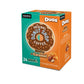 The Original Donut Shop Duos Nutty + Caramel Keurig Single-Serve K-Cup Pods, Medium Roast Coffee, 24 Count