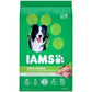 IAMS Minichunks High Protein Chicken & Whole Grains Flavor Dry Dog Food for Adult Dog, 15 lb. Bag