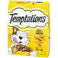 TEMPTATIONS Tasty Chicken Flavor Adult Dry Cat Food, 13.5 lb. Bag Walmart Exclusive