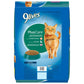 9Lives Plus Care Dry Cat Food With Tuna & Egg Flavors, 15.5 lb Bag