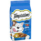 TEMPTATIONS Tempting Tuna & Chicken Flavor Adult Dry Cat Food, 3.15 lb. Bag Walmart Exclusive