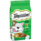 TEMPTATIONS Seafood Medley Flavor Adult Dry Cat Food, 3.15 lb. Bag Walmart Exclusive