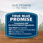 Blue Buffalo Wilderness High Protein Salmon Dry Cat Food for Adult Cats, Grain-Free, 4 lb. Bag