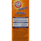 Arm & Hammer Powder Laundry Detergent, Alpine Clean, 155 loads