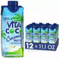 Vita Coco Coconut Water (11.1 fl. oz., 12 pk.)