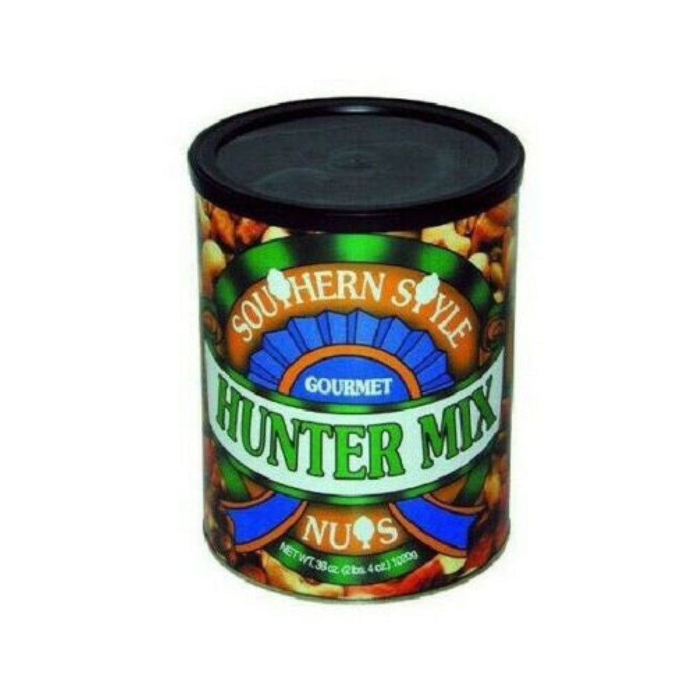 Southern Style Nuts Gourmet Hunter Mix (36 oz.)