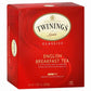 Twinings English Breakfast Tea Bags (100 ct.)