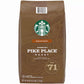 Starbucks Pike Place Medium Roast Ground Coffee (40 oz.)