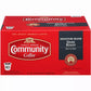 Community Coffee Single Serve Cups, Dark Roast (80 ct.)