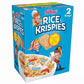 Kellogg's Rice Krispies Breakfast Cereal (42 oz., 2 pk.)