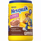 Nesquik Chocolate Powder Drink Mix (44.9 oz.)