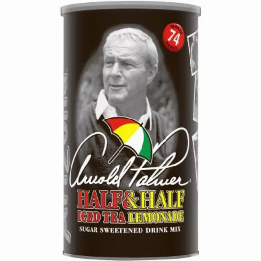 AriZona Arnold Palmer Half and Half Iced Tea and Lemonade Drink Mix (73 oz.)