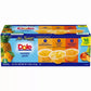 Dole No Sugar Added Mixed Fruit Variety Pack (4 oz., 16 pk.)