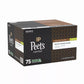 Peet's Decaf House Blend 75 ct K-cups