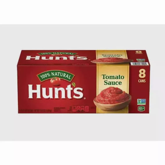 Hunt's Tomato Sauce (15 oz., 8 pk.)