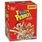 Post Fruity PEBBLES Gluten Free Breakfast Cereal (2 pk.)