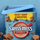 Swiss Miss Milk Chocolate Hot Cocoa Mix (76.5 oz.)