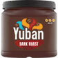 Yuban Dark Roast Bold Ground Coffee, 25.3 oz Canister