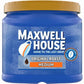 Maxwell House Original Roast Ground Coffee, 30.6 oz. Canister