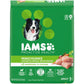 IAMS Adult Minichunks Small Kibble High Protein Dry Dog Food with Real Chicken, 30 lb. Bag