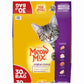 Meow Mix Original Choice Dry Cat Food, 30 Pounds