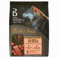 Pure Balance Wild & Free Salmon & Pea Recipe Dry Dog Food, Grain-Free, 11 lbs
