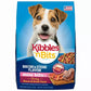 Kibbles ‘n Bits Mini Bits Bacon & Steak Flavor, Dry Small Breed Dog Food, 3.5-Pound Bag