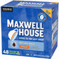 Maxwell House Original Roast Ground Coffee K-Cups, 48 ct Box