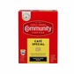 Community Coffee Cafe Special Medium Roast Keurig Coffee Pods, 24 Ct