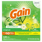 Gain Original, Powder Laundry Detergent, 137 oz, 120 Loads