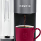 Keurig K-Supreme Single-Serve K-Cup Pod Coffee Maker