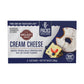 Wellsley Farms Cream Cheese Bar, 6 ct