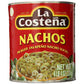 La Costena® Jalapeno Nacho Slices (100 oz.)