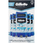 Gillette Cool Wave Antiperspirant Deodorant for Men, 5 ct.